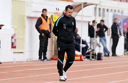 Η ενδεκάδα της Εθνικής για την πρεμιέρα της στο Euro u19: Στον πάγκο ο Τζίμας!