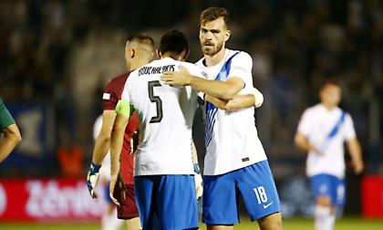 «Υπέγραψε στην Κάρντιφ ο Γούτας»