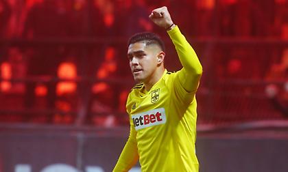 Διαψεύδει ο Άρης για Πάλμα: «Καμία συμφωνία με την ΑΕΚ»