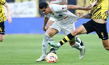 Κετσετζόγλου: «Στο τέλος θα τον πάρει τον Πάλμα η ΑΕΚ - Οι 2 έξτρα μεταγραφές που μπορεί να γίνουν»