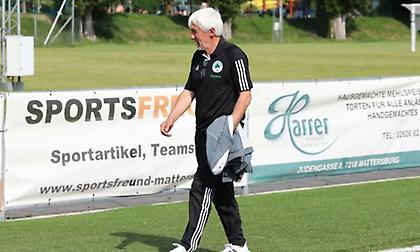 Γιοβάνοβιτς: «Είμαι ευχαριστημένος από τη συμπεριφορά μας - Έχουμε χρόνο να δουλέψουμε»