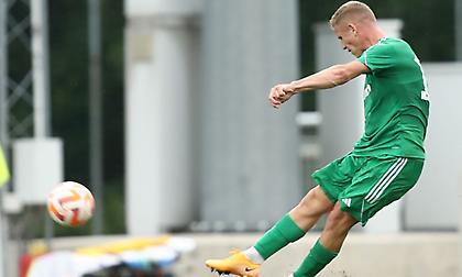 Αλλαγή ώρας στο φιλικό του Παναθηναϊκού με την Πετρολούλ