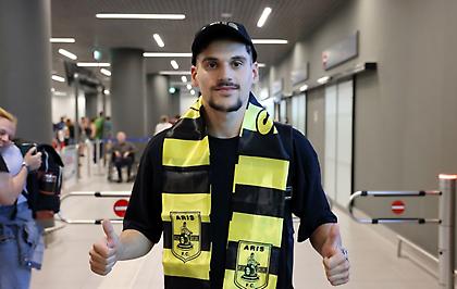 Έφτασε για τον Άρη ο Τζούρασεκ (pics)