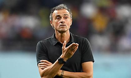 Τελειώνει τυπικά τον Γκαλτιέ και ανακοινώνει Λουίς Ενρίκε σε συνέντευξη Τύπου η Παρί Σεν Ζερμέν!