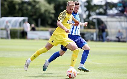 Τα highlights από τη φιλική ήττα της ΑΕΚ από τη Λοκομοτίβα Ζάγκρεμπ