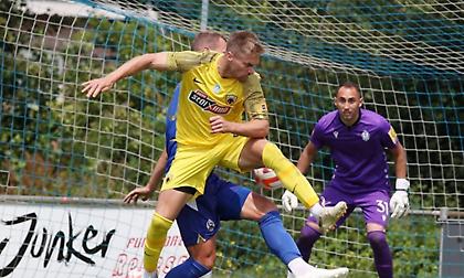 Φιλική ήττα από τη Λοκομοτίβα Ζάγκρεμπ για την... πειραματική ΑΕΚ