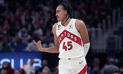 Πρόσθεσαν βάθος στο ρόστερ τους με την απόκτηση του Μπάντον οι Σέλτικς