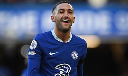 Η... πληρωμένη απάντηση του Ζίγεκ για το «κόψιμό» του από την Αλ Νασρ!