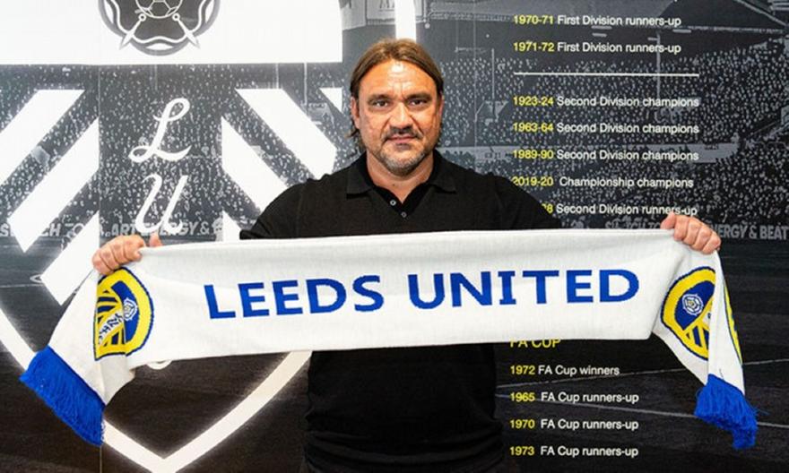 Λιντς: Νέος προπονητής της ο Φάρκε