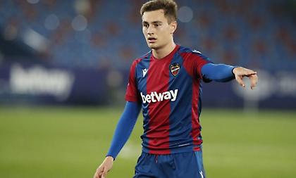 Νικολακόπουλος: «Πάντα γερά στο κόλπο για Ντε Φρούτος ο Ολυμπιακός»