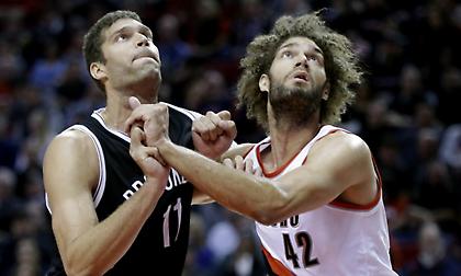 Πήραν και τον... άλλο αδερφό οι Μπακς, συμφώνησαν με τον Ρόμπιν Λόπεζ