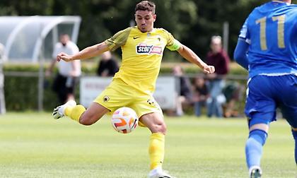 Γαλανόπουλος: «Από έλλειψη συγκέντρωσης το γκολ που δεχθήκαμε - Κρατάμε τα θετικά στοιχεία»