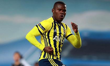 Σαμάτα: «Το μέλλον μου εξαρτάται από τη Φενέρ - Έχω προτάσεις από αρκετές ομάδες»