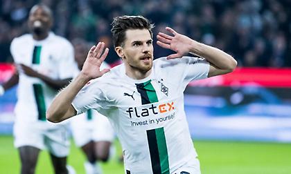 Πάει Λεβερκούζεν ο Χόφμαν