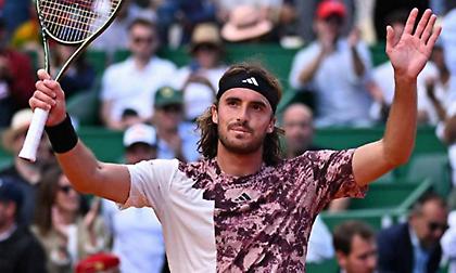 Τσιτσιπάς-Σάκκαρη: Οι αποδόσεις για την πορεία τους στο Wimbledon