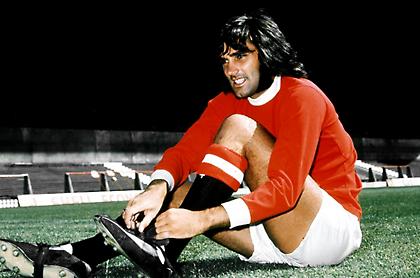 Το βράδυ που ο «Τζόρτζι» έγινε ο «5ος Μπιτλ»