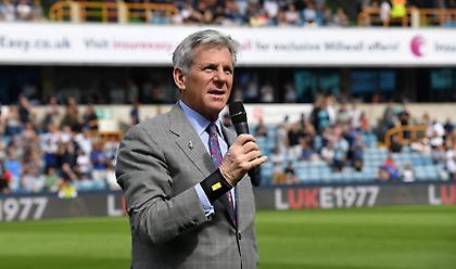 Σοκ στη Μίλγουολ: Σκοτώθηκε σε δυστύχημα ο ιδιοκτήτης, Τζον Μπέριλσον!