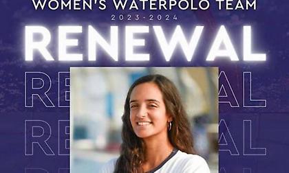 Ανανέωσε με Βουλιαγμένη η Κοτσιώνη