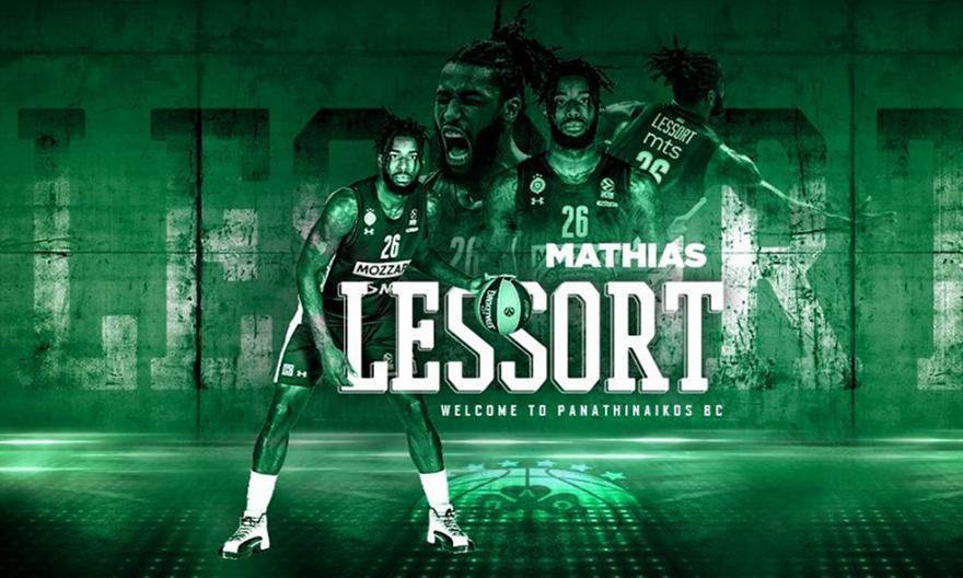 Παναθηναϊκός: Έπιασε δουλειά στο ΟΑΚΑ ο Λεσόρ!