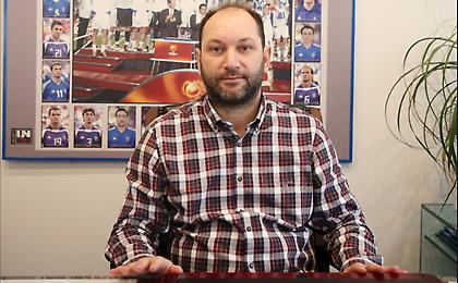 Μαρτσούκος: «Υπάρχουν προτάσεις για τη θωράκιση της SL2 – Στο πλευρό της Interpol στις έρευνες»