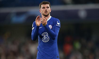 Ο Μάουντ ανακοίνωσε πως αποχωρεί από την Τσέλσι μέσω Instagram!