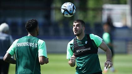 Παναθηναϊκός: Το προφίλ της Πετρολούλ Πλοϊέστι