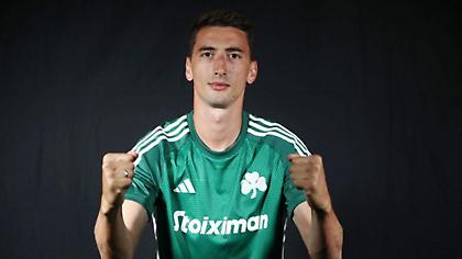 Παναθηναϊκός: Ο τεχνίτης Τζούρισιτς και τα «πράσινα» δεκάρια του Τριφυλλιού