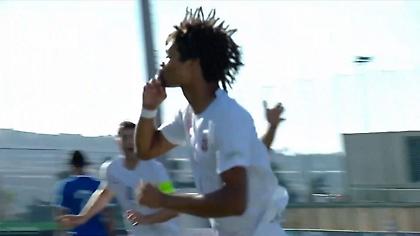 Euro u19: Προβάδισμα για τη Νορβηγία στο 6’ κόντρα στην Ελλάδα