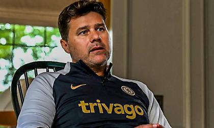 «Γιατί φοράει χειροπέδες;»: Μυθικό σχόλιο Λίνεκερ για Ποτσετίνο!