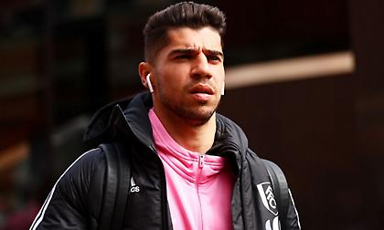 Έφτασε στο Λονδίνο και ανακοινώνεται από την Τότεναμ ο Σόλομον