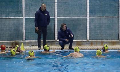 Ανακοίνωσε Θεοδωρόπουλο η Γλυφάδα