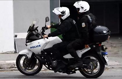 Ανήλικοι 13 και 14 ετών... διέρρηξαν καταστήματα στη Θεσσαλονίκη!