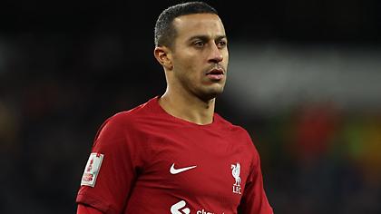 H Αλ Αχλί θέλει και τον Τιάγκο της Λίβερπουλ!