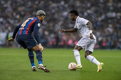 Δυνατά φιλικά για Ρεάλ στις ΗΠΑ με «Clasico», Γιουνάιτεντ και ιταλικές ομάδες!