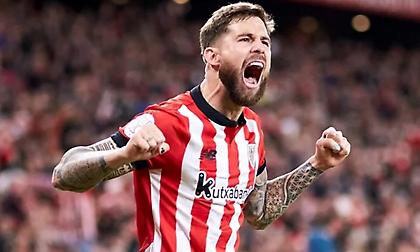 Ανακοίνωσε τον Ινίγο Μαρτίνεθ η Μπαρτσελόνα