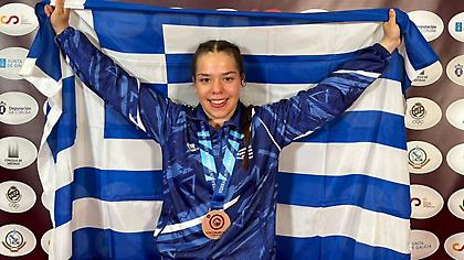 Μπάρμπα: «Θα είναι για πάντα η πιο σημαντική μου νίκη!»