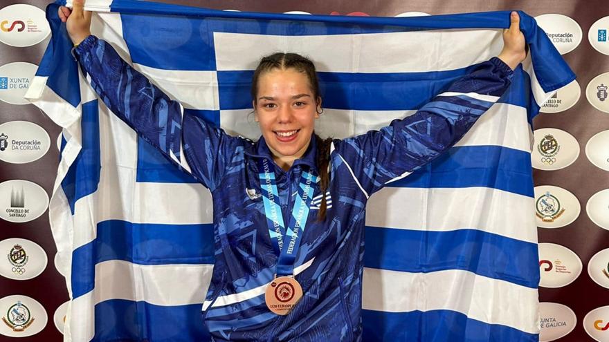 Μπάρμπα: «Θα είναι για πάντα η πιο σημαντική μου νίκη!»