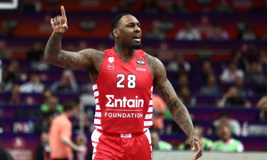 Ολυμπιακός: Παρελθόν και ο Μπλακ