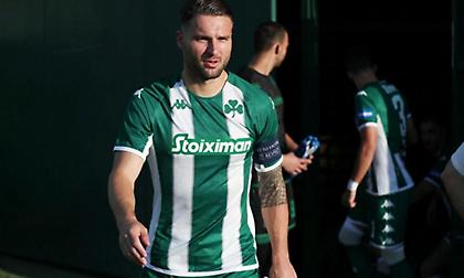 Πρώτος αρχηγός του Παναθηναϊκού ο Σένκεφελντ, στην τετράδα Ζέκα και Ιωαννίδης