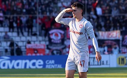 Δεν ασχολείται με Κανός η ΑΕΚ