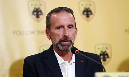 Πλάθα για κλήρωση BCL: «Να μείνουμε σεμνοί και ταπεινοί, μειονέκτημα ότι τώρα χτίζεται η ομάδα»