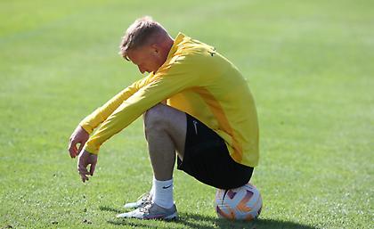 Γιόνσον: «Πώς κερδίζεις το Κύπελλο με δέκα παίκτες; Όλοι τρέχουν από 2 χλμ. παραπάνω…»