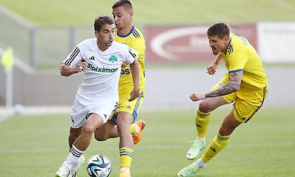 Αθανασίου: «Εντυπωσιακή η πρώτη γεύση Τζούριτσιτς - Πιεστικό κι απρόβλεπτο Παναθηναϊκό θέλει ο Ιβάν»