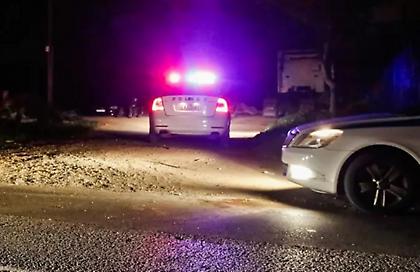 Εκκενώθηκε κατάληψη δομής προσφύγων στο Λαύριο