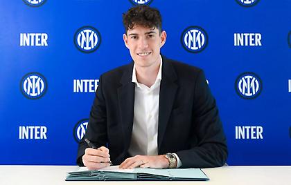 Έδεσε τον Μπαστόνι ως το 2028 η Ίντερ