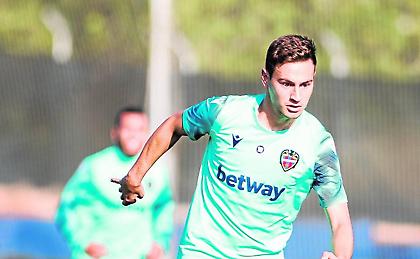 Το παλεύει για Ντε Φρούτος ο Ολυμπιακός