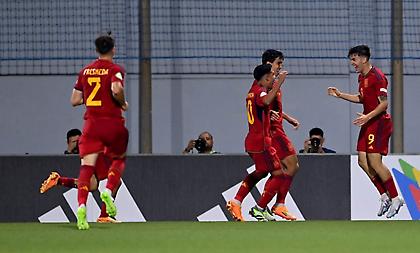 Euro K19: Έσπασε τον... πάγο με την Ισλανδία στην πρεμιέρα η Ισπανία