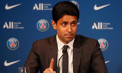 Κελαϊφί για Εμπαπέ: «Δεν σκοπεύουμε να χάσουμε ως ελεύθερο τον καλύτερο ποδοσφαιριστή του κόσμου»