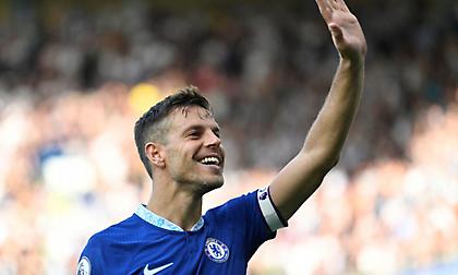 Οριστικό: Στην Ατλέτικο Μαδρίτης ως ελεύθερος ο Αθπιλικουέτα