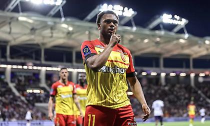 «Χρυσώνει» τη Λανς για χάρη του Οπεντά η Λειψία